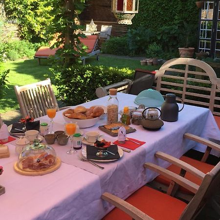 ברוז' B&B Bella En Basiel מראה חיצוני תמונה