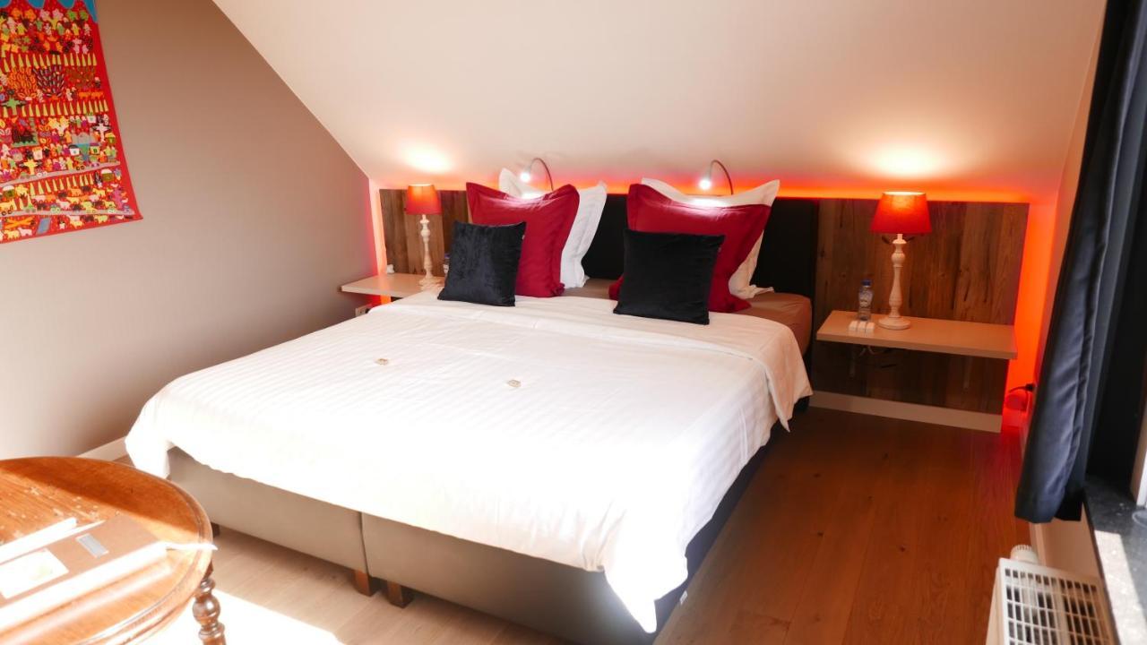 ברוז' B&B Bella En Basiel מראה חיצוני תמונה