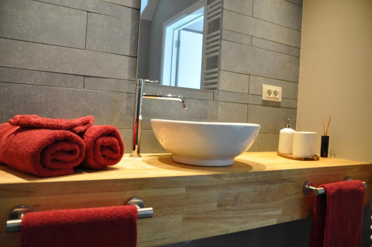 ברוז' B&B Bella En Basiel מראה חיצוני תמונה