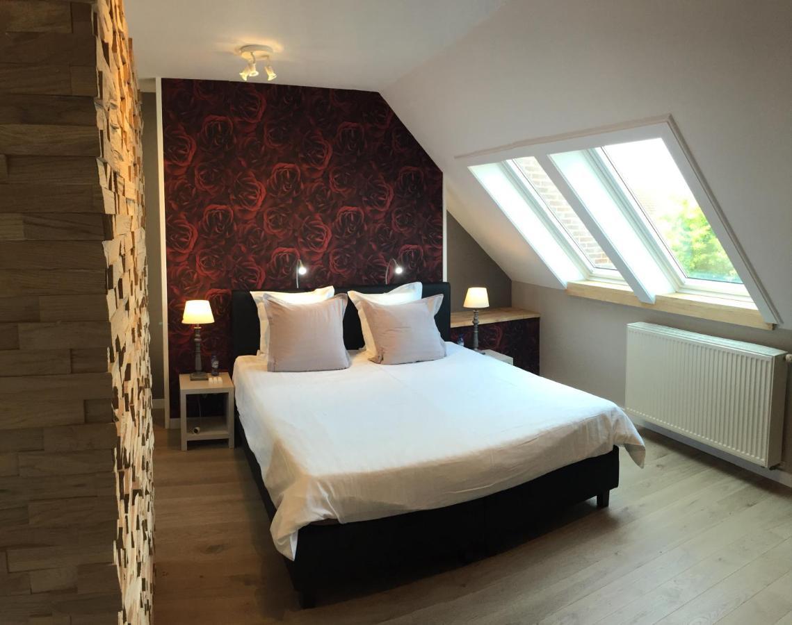 ברוז' B&B Bella En Basiel מראה חיצוני תמונה