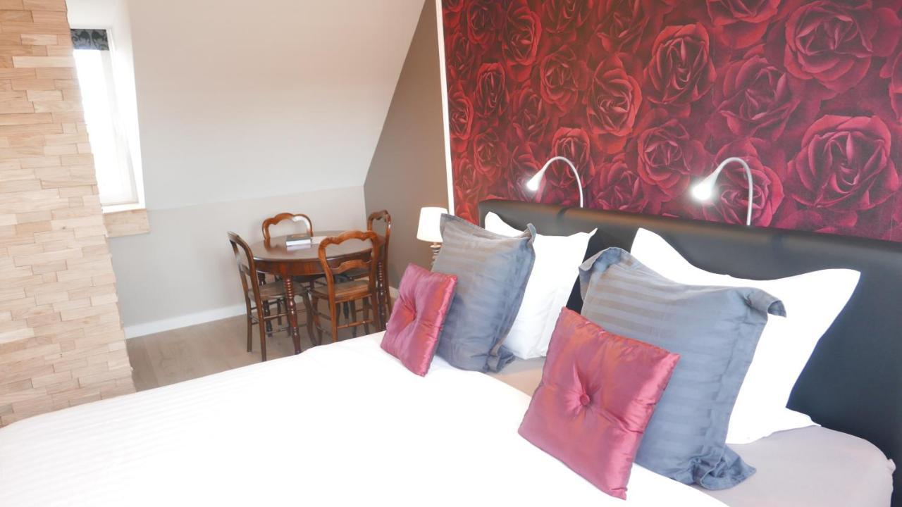 ברוז' B&B Bella En Basiel מראה חיצוני תמונה