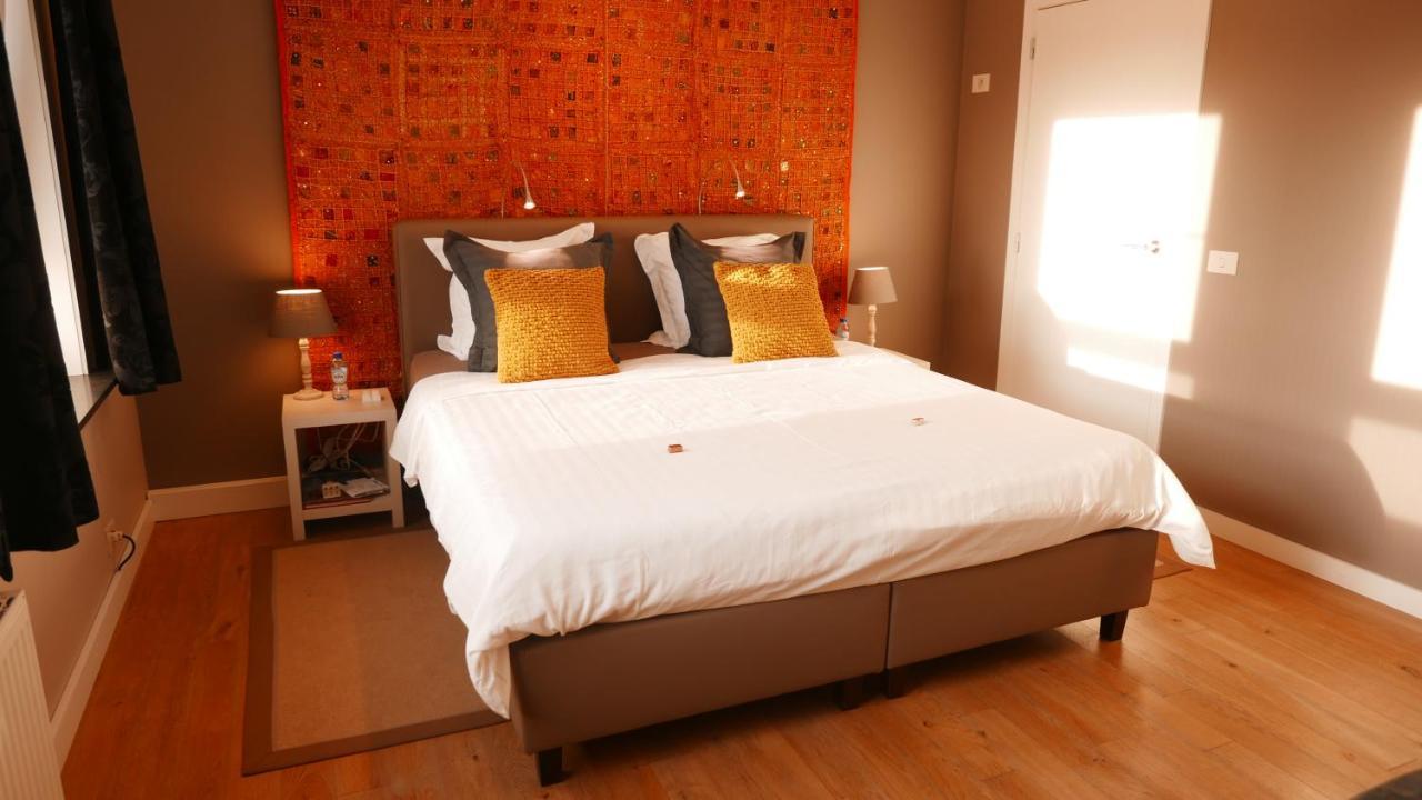 ברוז' B&B Bella En Basiel מראה חיצוני תמונה